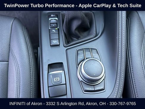 Used 2019 BMW X1 xDrive28i w/ Convenience Package image 51