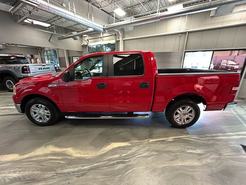 Used 2008 Ford F150 XLT RWD image 27