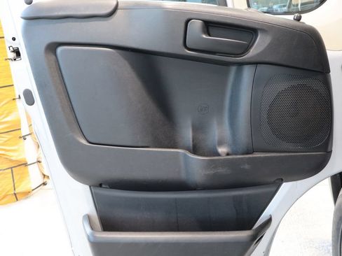 Used 2018 RAM ProMaster 3500 FWD image 11