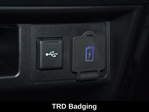 Used 2021 Toyota 4Runner TRD Pro AWD/4WD image 23