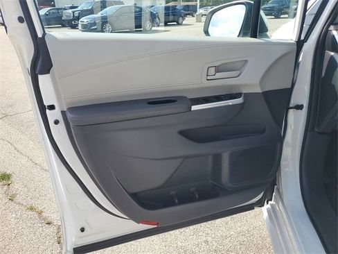 Used 2022 Toyota Sienna LE image 15