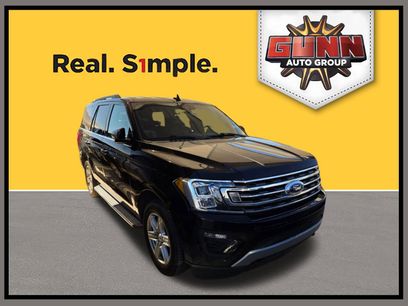 Used 2019 Ford Expedition XLT w/ Equipment Group 202A