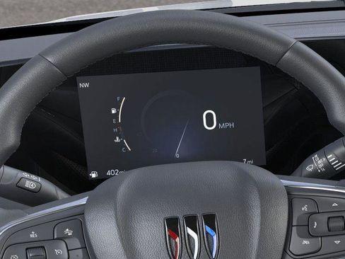 New 2026 Buick Envista Avenir image 18