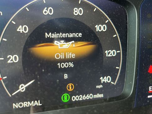 Used 2026 Honda CR-V EX-L image 13