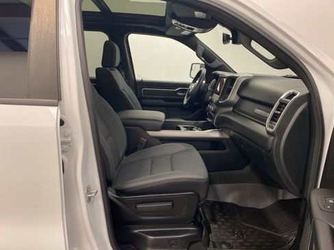 Used 2023 RAM 1500 Big Horn image 25