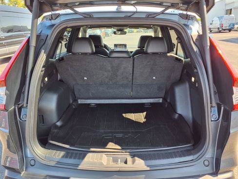 Used 2023 Honda CR-V Sport Touring image 10