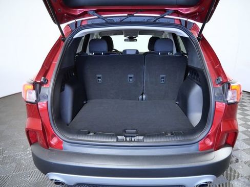 Certified 2022 Ford Escape SE FWD image 10