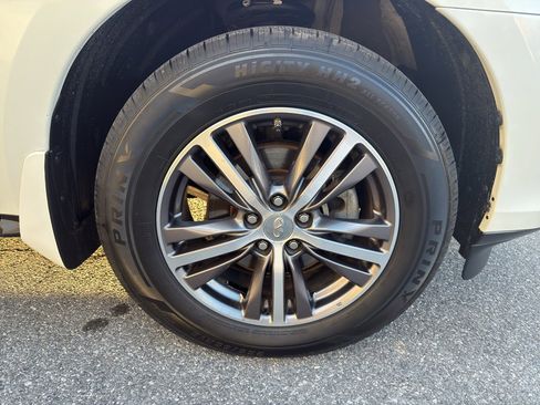 Used 2018 INFINITI QX60 AWD w/ Premium Plus Package image 36