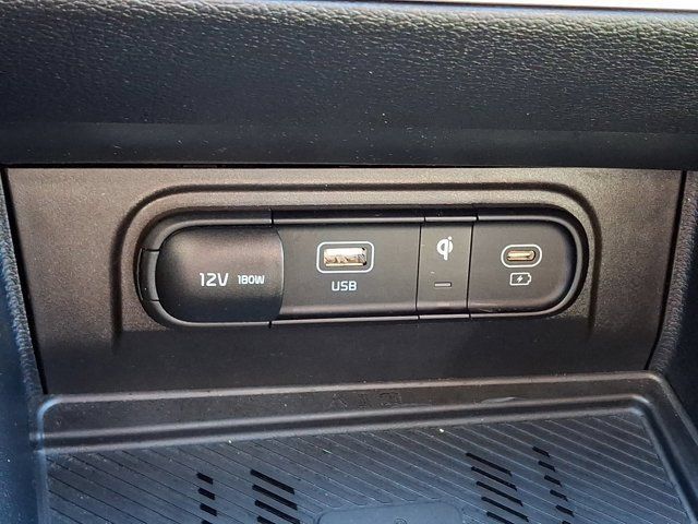 Used 2023 Kia Sportage X-Line w/ X-Line Premium Package AWD/4WD image 32