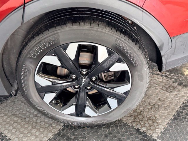 Used 2023 Kia Sportage X-Line AWD/4WD image 13