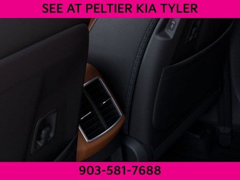 New 2026 Kia Sportage X-Line image 28