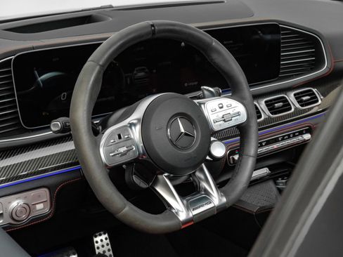 Used 2023 Mercedes-Benz GLE 53 AMG 4MATIC Coupe image 20