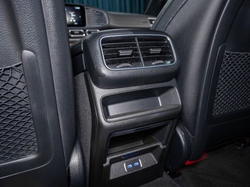 New 2026 Mercedes-Benz GLE 450 4MATIC Coupe image 25