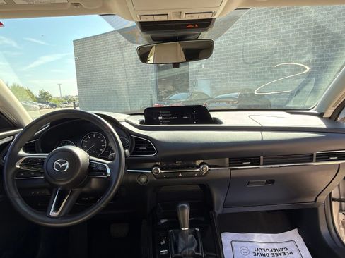 Used 2024 MAZDA CX-30 AWD 2.5 S w/ Preferred Package image 23