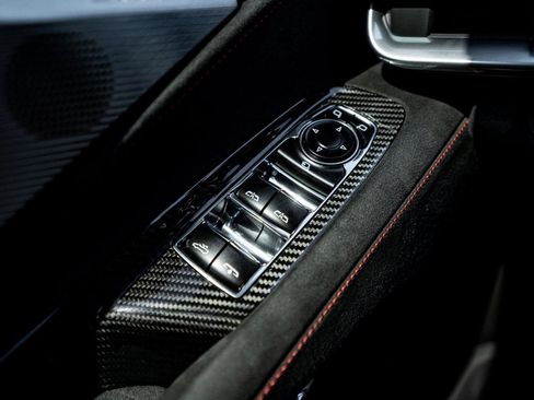 Used 2021 Chevrolet Corvette Stingray Premium Conv w/ Z51 Performance Package RWD image 7