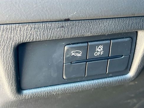 Used 2022 MAZDA CX-5 AWD 2.5 S w/ Select Package image 10