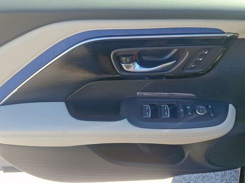 Certified 2025 Acura ADX A-Spec FWD image 12