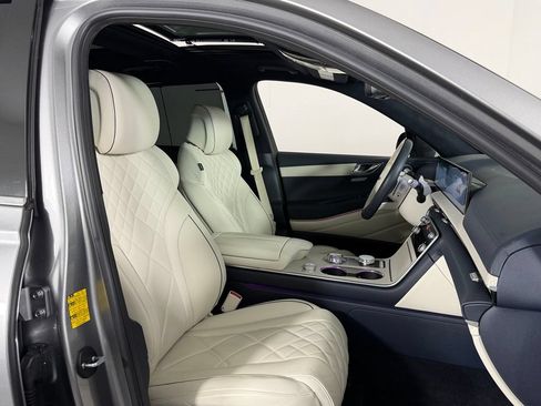 Used 2025 Genesis GV80 3.5T Prestige AWD/4WD image 26