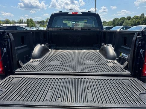 Certified 2023 Ford F150 XL w/ XL Chrome Appearance Package AWD/4WD image 25