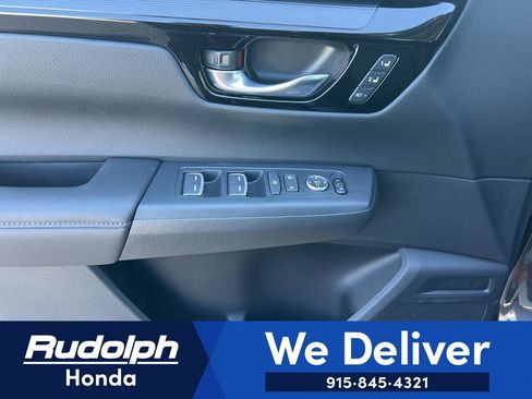 New 2026 Honda CR-V EX-L image 11