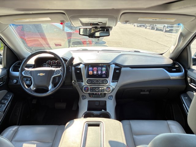 Used 2020 Chevrolet Tahoe LT AWD/4WD image 13