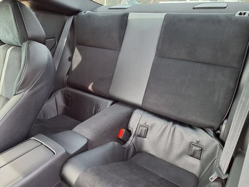 Certified 2026 Toyota GR86 Premium RWD image 16