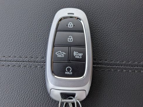 New 2024 Hyundai Santa Cruz Limited image 34