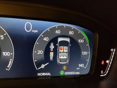 New 2026 Honda CR-V TrailSport image 6