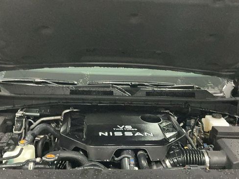 Used 2026 Nissan Armada PRO-4X AWD/4WD image 11