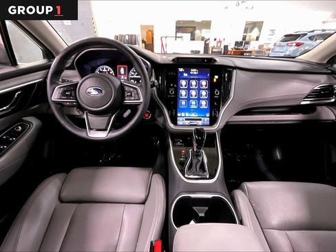 Used 2022 Subaru Legacy Limited image 16