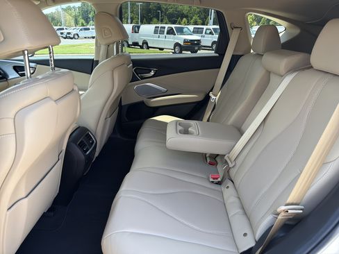 Used 2023 Acura RDX FWD w/ Technology Package image 31