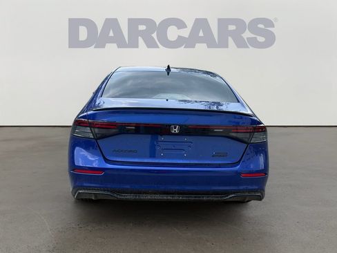 Used 2026 Honda Accord Sport image 6