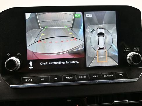 Used 2024 Mitsubishi Outlander SE FWD image 21