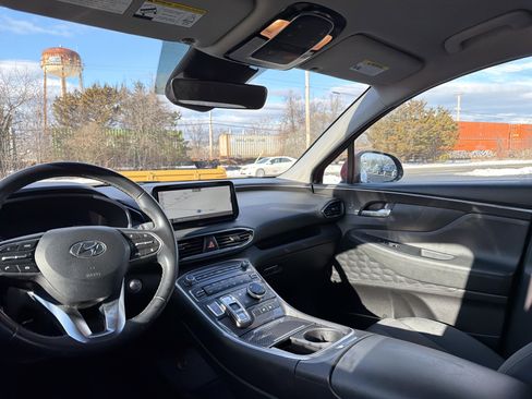Used 2023 Hyundai Santa Fe SEL image 15
