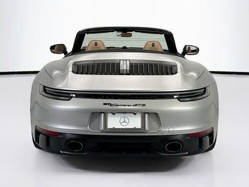 Used 2022 Porsche 911 Carrera GTS RWD image 6
