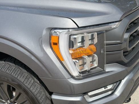 Used 2023 Ford F150 XLT w/ Equipment Group 302A High AWD/4WD image 34