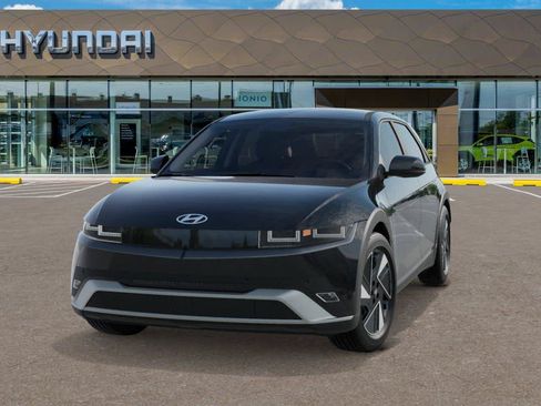 New 2026 Hyundai Ioniq 5 SE RWD image 6