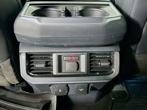 Used 2023 Ford F150 Platinum w/ Equipment Group 701A High image 24