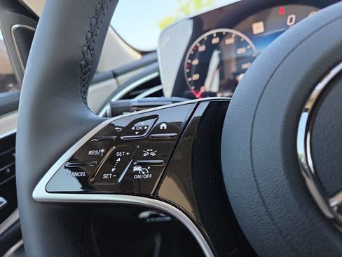 New 2027 Mercedes-Benz E 450 4MATIC Sedan image 17