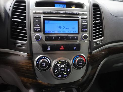Used 2012 Hyundai Santa Fe GLS AWD/4WD image 23