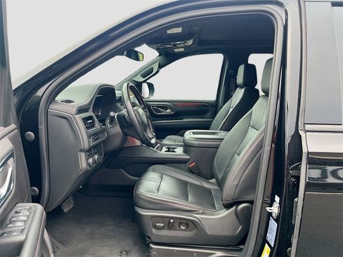 Used 2022 Chevrolet Tahoe RST image 22