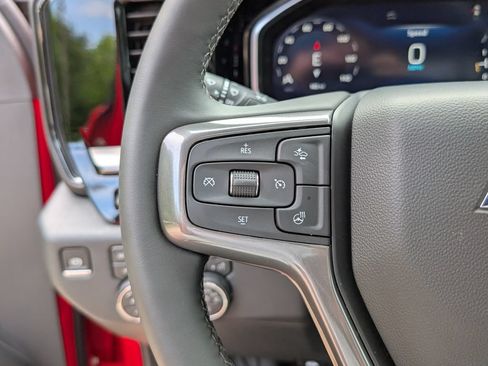New 2026 Chevrolet Silverado 2500 ZR2 w/ ZR2 Bison Edition AWD/4WD image 18