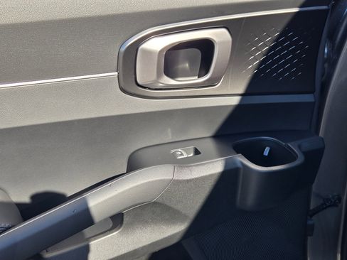 New 2026 Kia Sorento EX FWD image 33