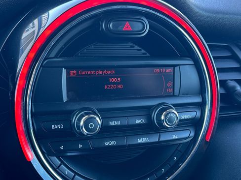 Used 2015 MINI Cooper S FWD image 17
