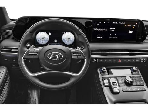 New 2025 Hyundai Palisade Calligraphy image 29