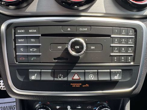 Used 2015 Mercedes-Benz CLA 250 w/ Sport Package Plus image 16