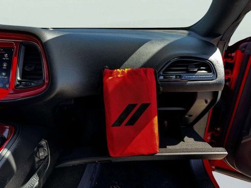 Used 2019 Dodge Challenger SXT w/ Plus Package image 42