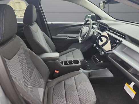 New 2027 Chevrolet Bolt LT FWD image 15