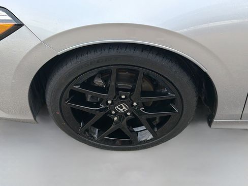 Certified 2023 Honda Civic Sport image 35