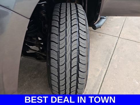 Used 2021 Toyota Tacoma SR AWD/4WD image 33
